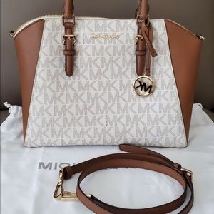 NWOT Michael Kors handbag